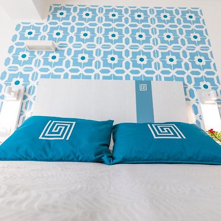 Hotel Magna Grecia Santa Maria di Leuca Екстер'єр фото