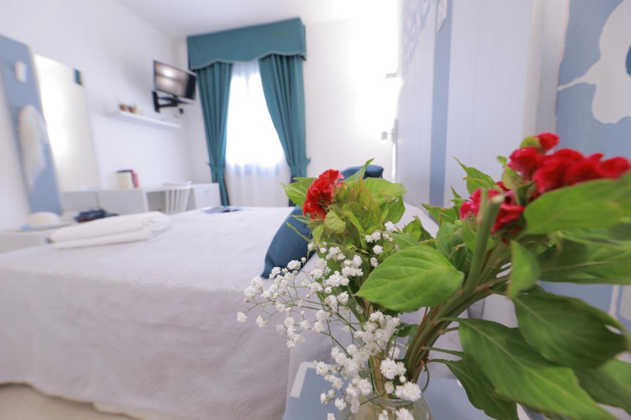 Hotel Magna Grecia Santa Maria di Leuca Екстер'єр фото